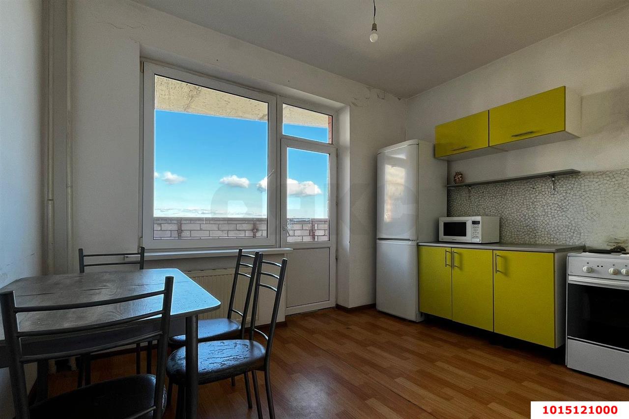 Фото №6: 2-комнатная квартира 73 м² - Краснодар, квартал Народный, пер. Ленинский, 20/1А