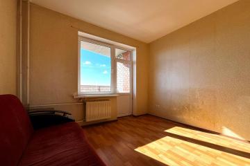 Фото №3: 2-комнатная квартира 63 м² - Краснодар, мкр. квартал Народный, пер. Ленинский, 20/1А