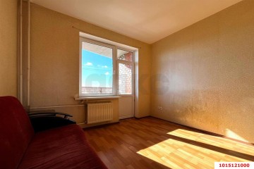 Фото №3: 2-комнатная квартира 73 м² - Краснодар, мкр. квартал Народный, пер. Ленинский, 20/1А