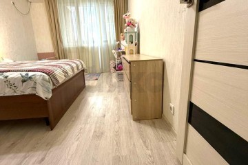 Фото №3: 2-комнатная квартира 67 м² - Краснодар, мкр. Краевая Клиническая Больница, ул. Домбайская, 6/1