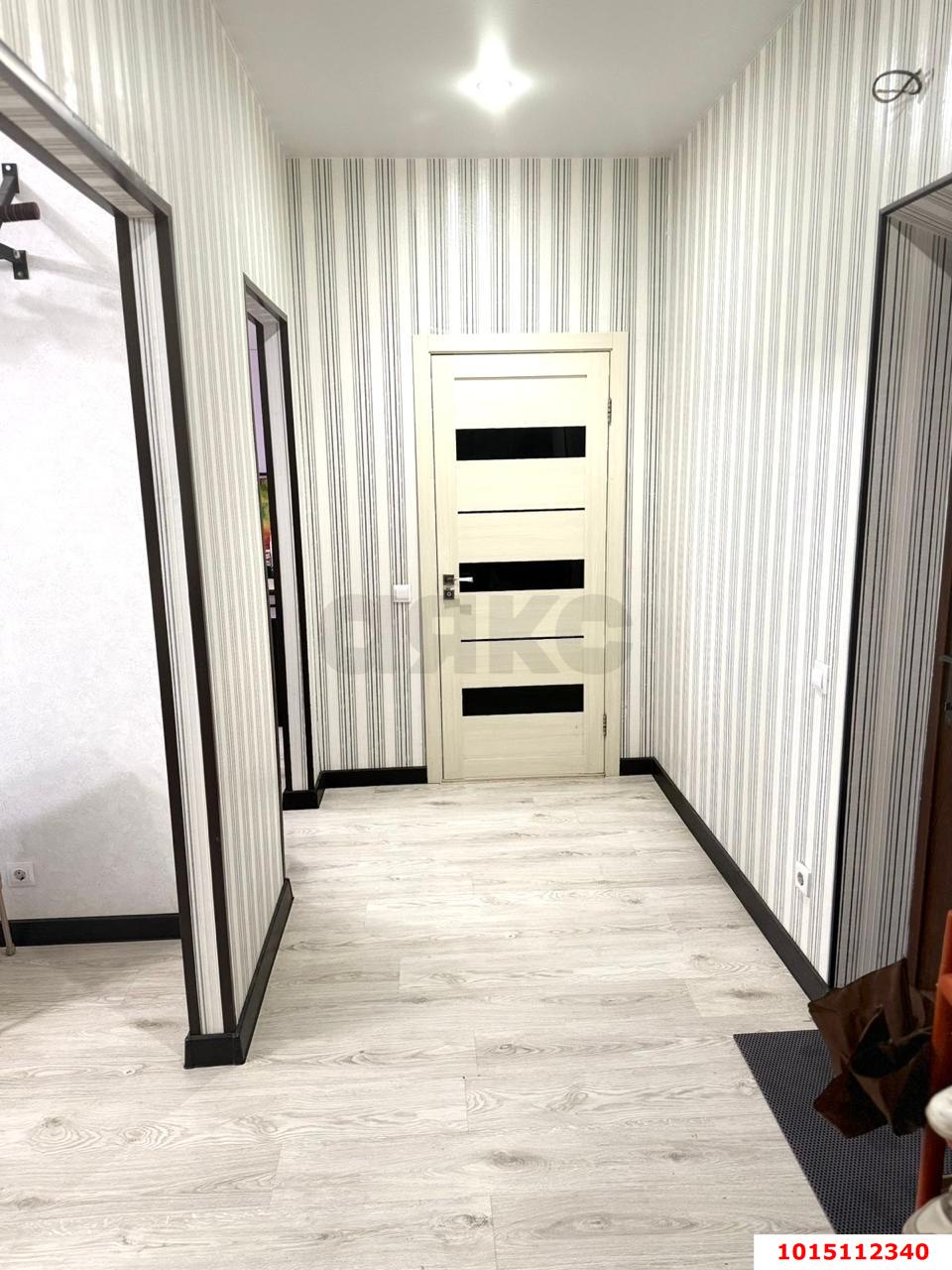 Фото №7: 2-комнатная квартира 67 м² - Краснодар, Краевая Клиническая Больница, ул. Домбайская, 6/1