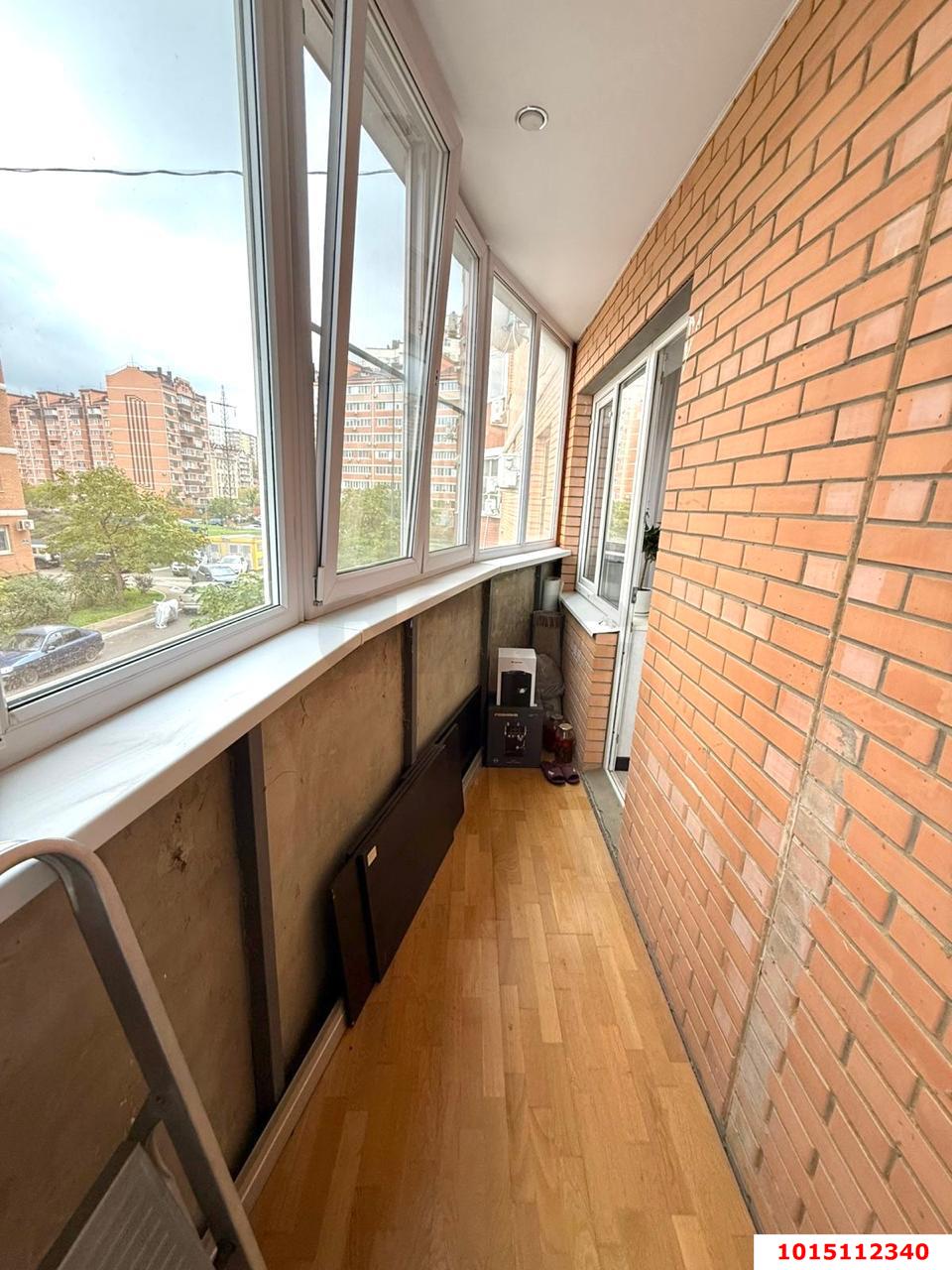 Фото №11: 2-комнатная квартира 67 м² - Краснодар, Краевая Клиническая Больница, ул. Домбайская, 6/1