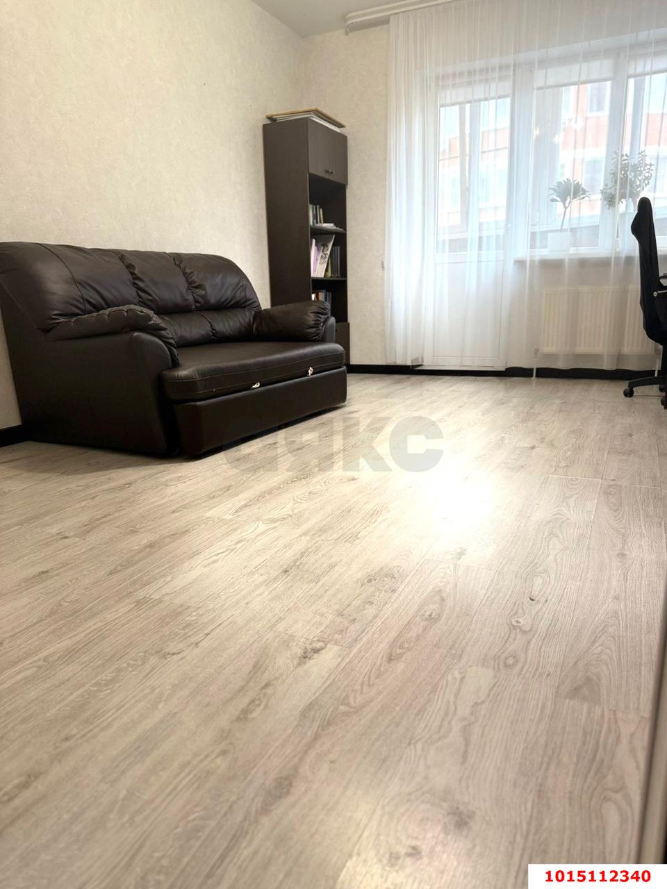 Фото №2: 2-комнатная квартира 67 м² - Краснодар, Краевая Клиническая Больница, ул. Домбайская, 6/1