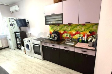 Фото №4: 2-комнатная квартира 67 м² - Краснодар, мкр. Краевая Клиническая Больница, ул. Домбайская, 6/1