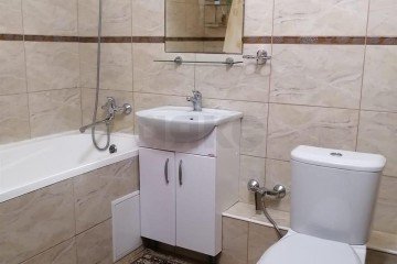 Фото №5: 1-комнатная квартира 40 м² - Краснодар, мкр. Музыкальный, ул. имени Сергея Есенина, 129