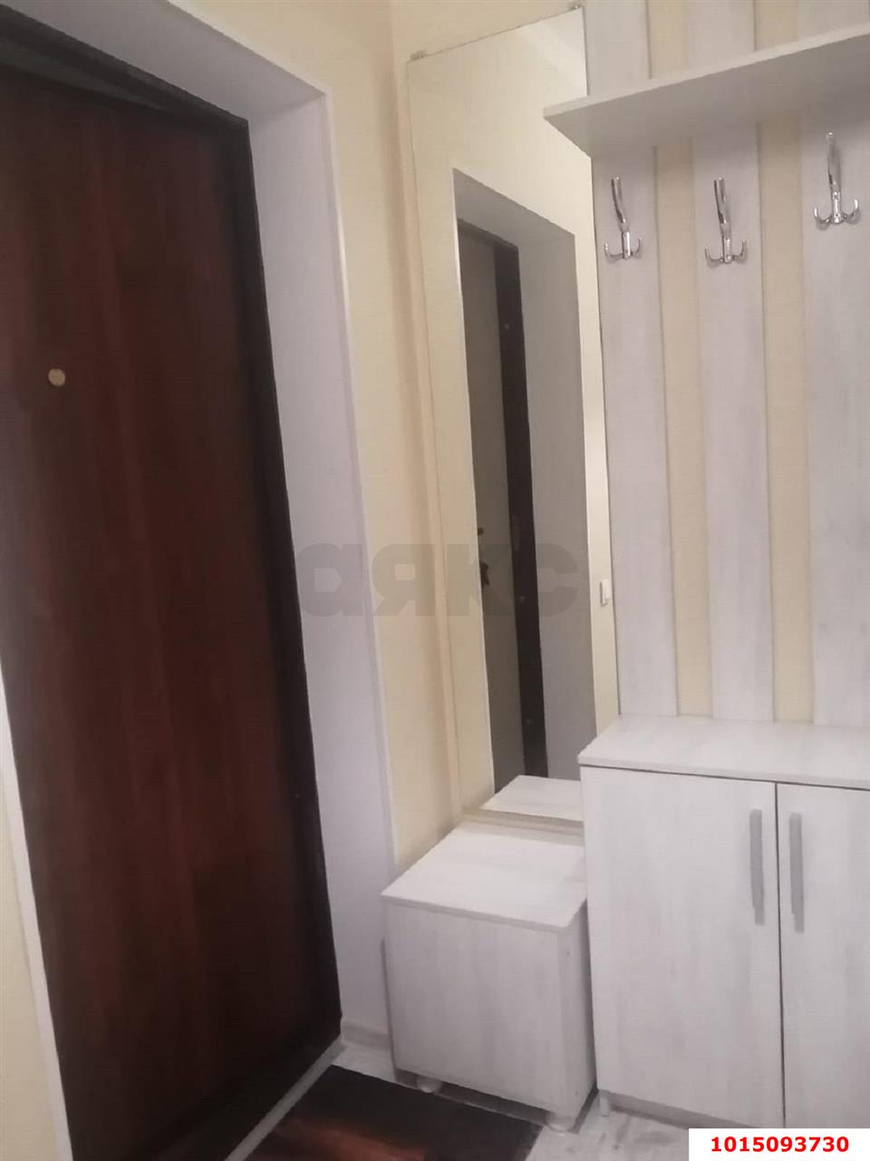 Фото №7: 1-комнатная квартира 45 м² - Краснодар, Прикубанский внутригородской округ, имени Петра Метальникова, Завод Радиоизмерительных Приборов, жилой комплекс Лучезарный, мкр. Музыкальный, ул. имени Сергея Есенина, 149