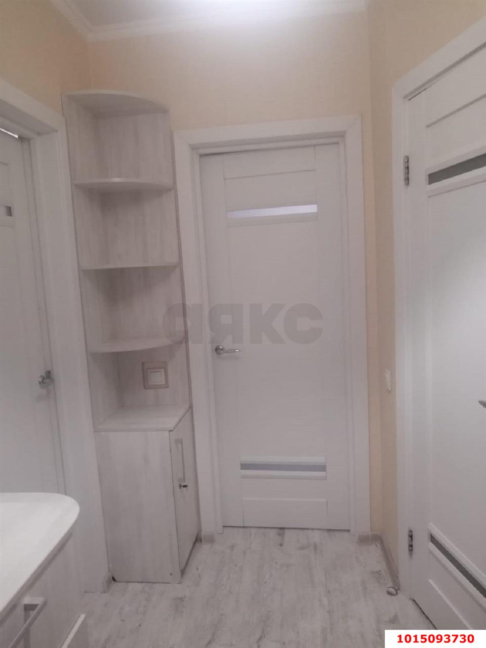 Фото №7: 1-комнатная квартира 45 м² - Краснодар, Музыкальный, ул. имени Сергея Есенина, 149