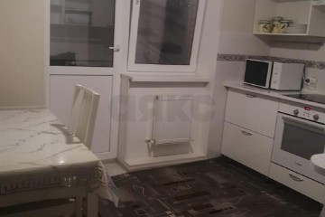 Фото №4: 1-комнатная квартира 45 м² - Краснодар, мкр. Музыкальный, ул. имени Сергея Есенина, 149