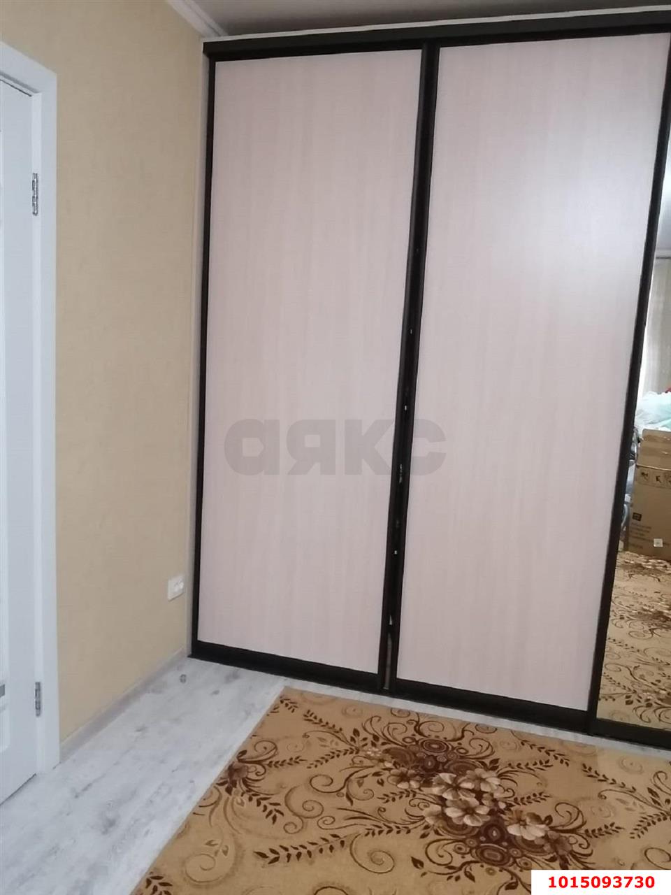 Фото №15: 1-комнатная квартира 45 м² - Краснодар, Музыкальный, ул. имени Сергея Есенина, 149