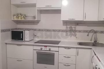 Фото №5: 1-комнатная квартира 41 м² - Краснодар, мкр. Музыкальный, ул. имени Сергея Есенина, 149