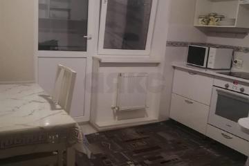 Фото №4: 1-комнатная квартира 41 м² - Краснодар, мкр. Музыкальный, ул. имени Сергея Есенина, 149