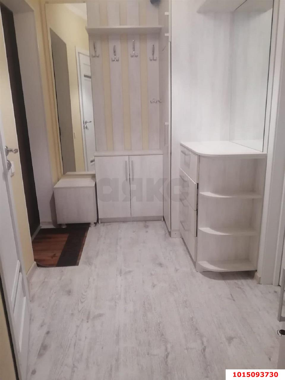 Фото №10: 1-комнатная квартира 45 м² - Краснодар, Музыкальный, ул. имени Сергея Есенина, 149