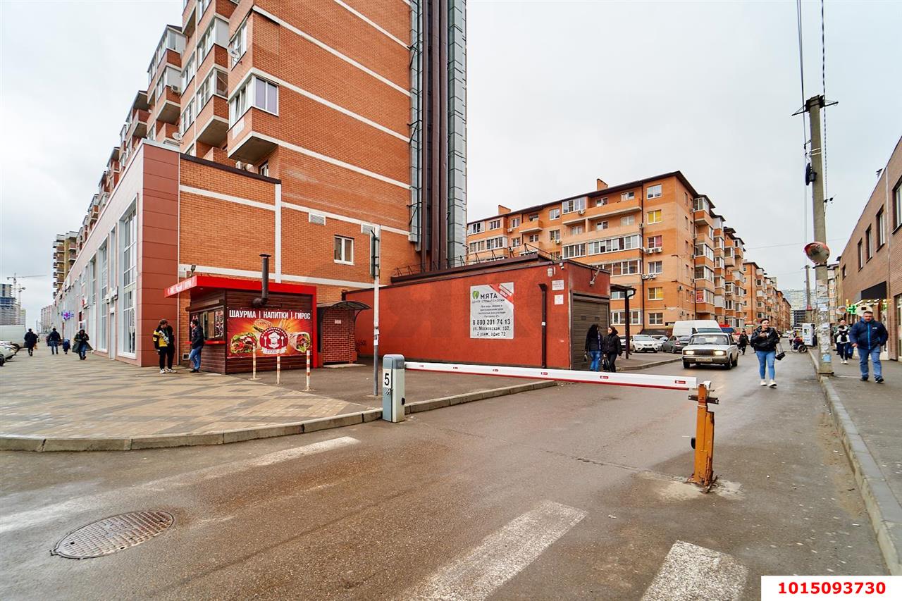 Фото №18: 1-комнатная квартира 45 м² - Краснодар, Прикубанский внутригородской округ, имени Петра Метальникова, Завод Радиоизмерительных Приборов, жилой комплекс Лучезарный, мкр. Музыкальный, ул. имени Сергея Есенина, 149