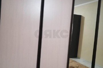 Фото №2: 1-комнатная квартира 45 м² - Краснодар, мкр. Музыкальный, ул. имени Сергея Есенина, 149