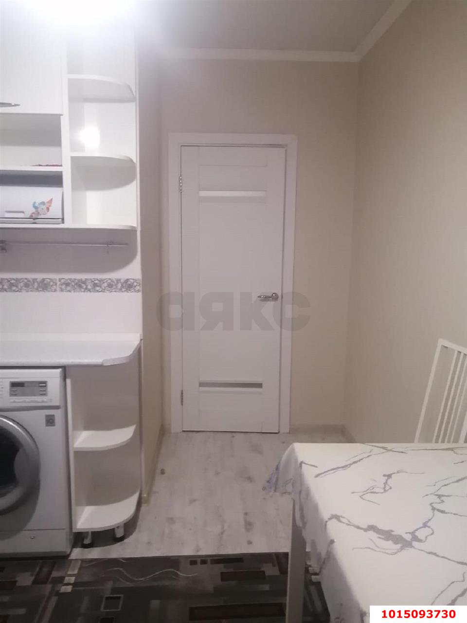 Фото №14: 1-комнатная квартира 45 м² - Краснодар, Музыкальный, ул. имени Сергея Есенина, 149