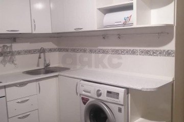 Фото №1: 1-комнатная квартира 40 м² - Краснодар, мкр. Музыкальный, ул. имени Сергея Есенина, 129