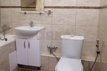 Фото №3: 1-комнатная квартира 40 м² - Краснодар, мкр. Музыкальный, ул. имени Сергея Есенина, 129