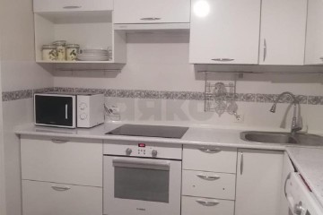 Фото №5: 1-комнатная квартира 45 м² - Краснодар, мкр. Музыкальный, ул. имени Сергея Есенина, 149