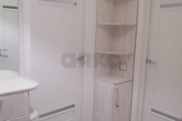 Фото №4: 1-комнатная квартира 40 м² - Краснодар, мкр. Музыкальный, ул. имени Сергея Есенина, 129