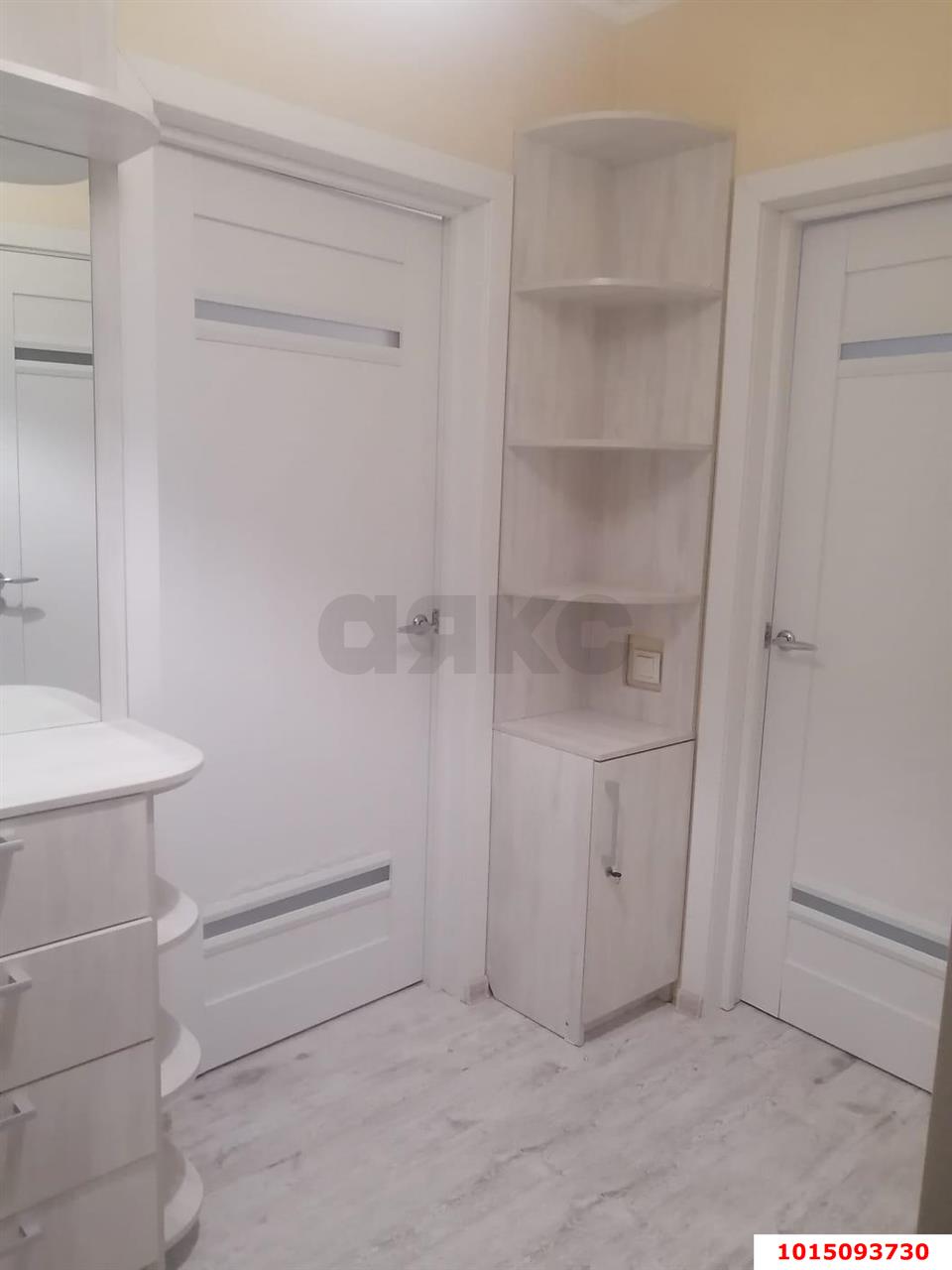 Фото №4: 1-комнатная квартира 40 м² - Краснодар, Музыкальный, ул. имени Сергея Есенина, 129