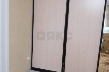 Фото №2: 1-комнатная квартира 40 м² - Краснодар, мкр. Музыкальный, ул. имени Сергея Есенина, 129