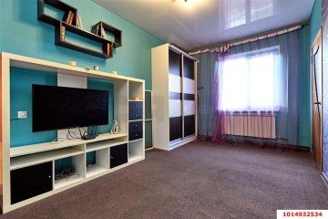 Фото №4: 1-комнатная квартира 53 м² - Краснодар, мкр. Завод Радиоизмерительных Приборов, ул. Есаульская, 70