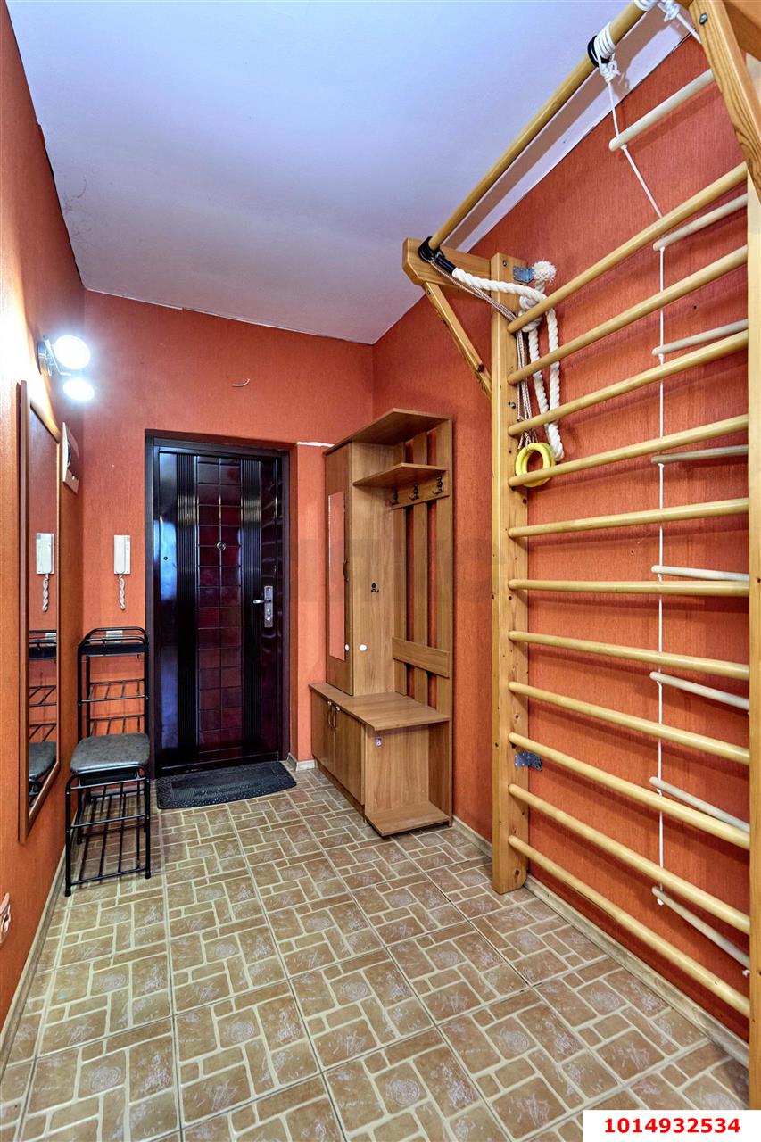 Фото №8: 1-комнатная квартира 53 м² - Краснодар, Завод Радиоизмерительных Приборов, ул. Есаульская, 70