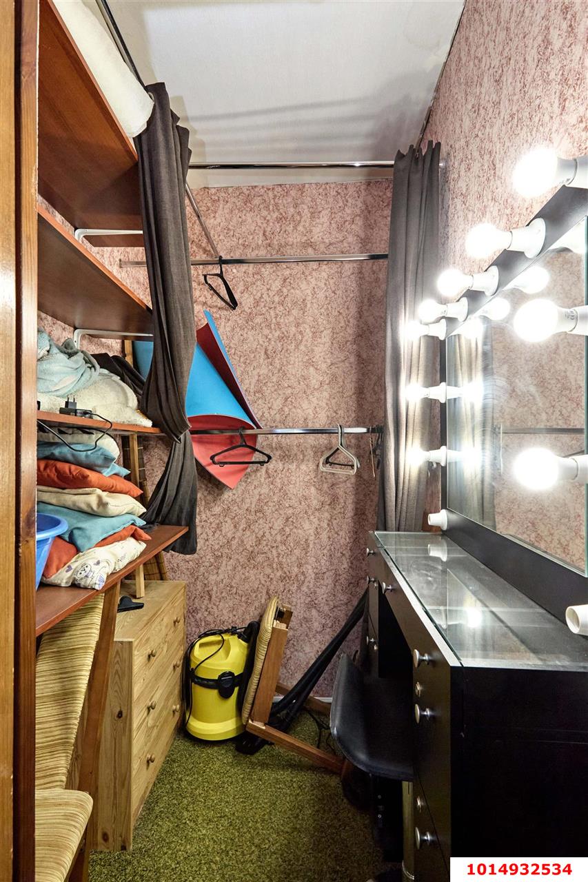 Фото №6: 1-комнатная квартира 53 м² - Краснодар, Завод Радиоизмерительных Приборов, ул. Есаульская, 70