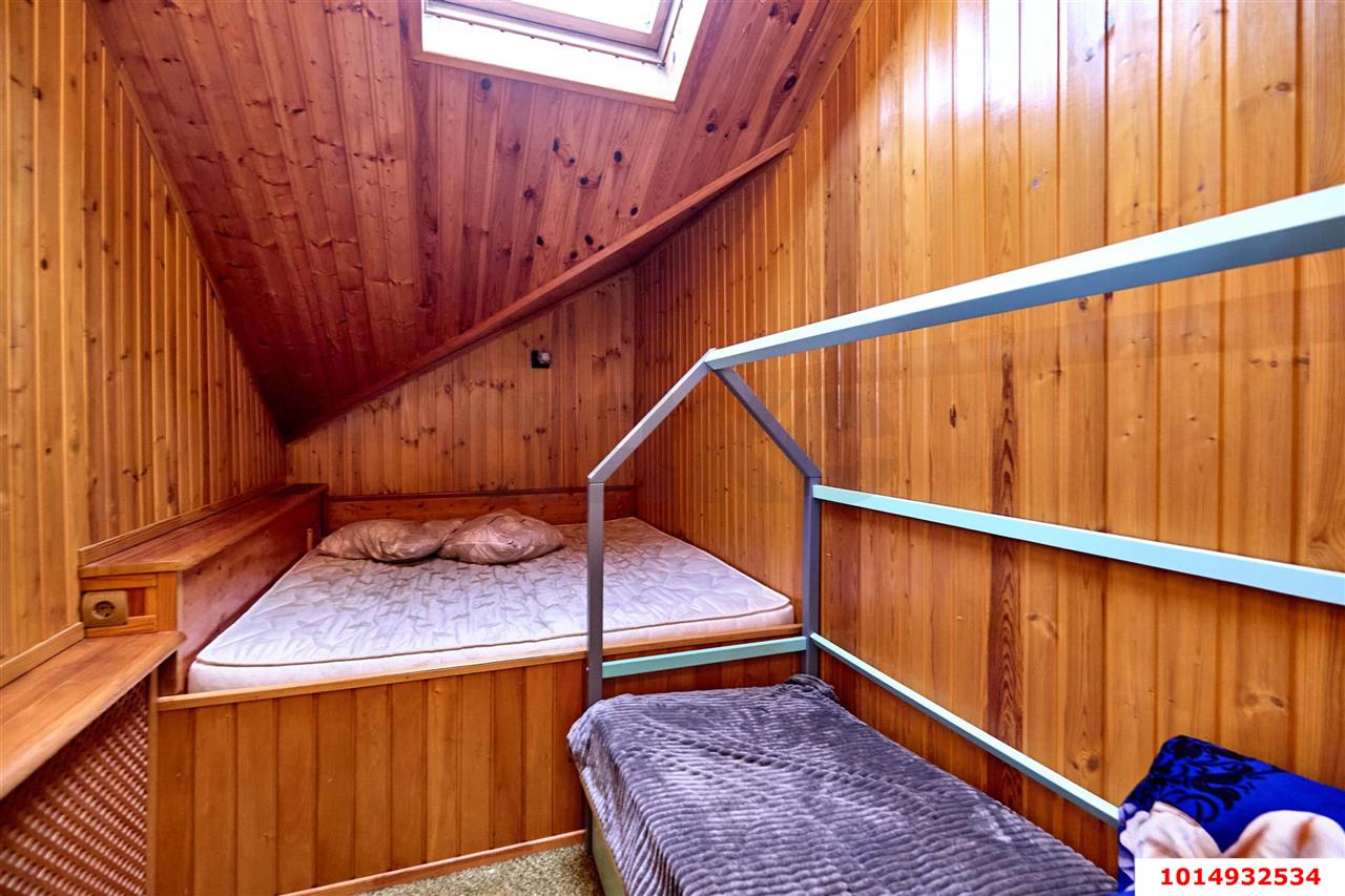 Фото №9: 1-комнатная квартира 53 м² - Краснодар, Завод Радиоизмерительных Приборов, ул. Есаульская, 70