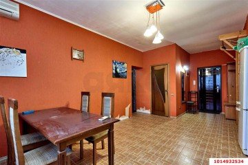 Фото №3: 1-комнатная квартира 53 м² - Краснодар, мкр. Завод Радиоизмерительных Приборов, ул. Есаульская, 70