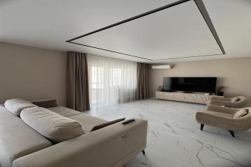 Фото №3: 3-комнатная квартира 101 м² - Краснодар, мкр. Центральный, ул. Октябрьская, 181/2