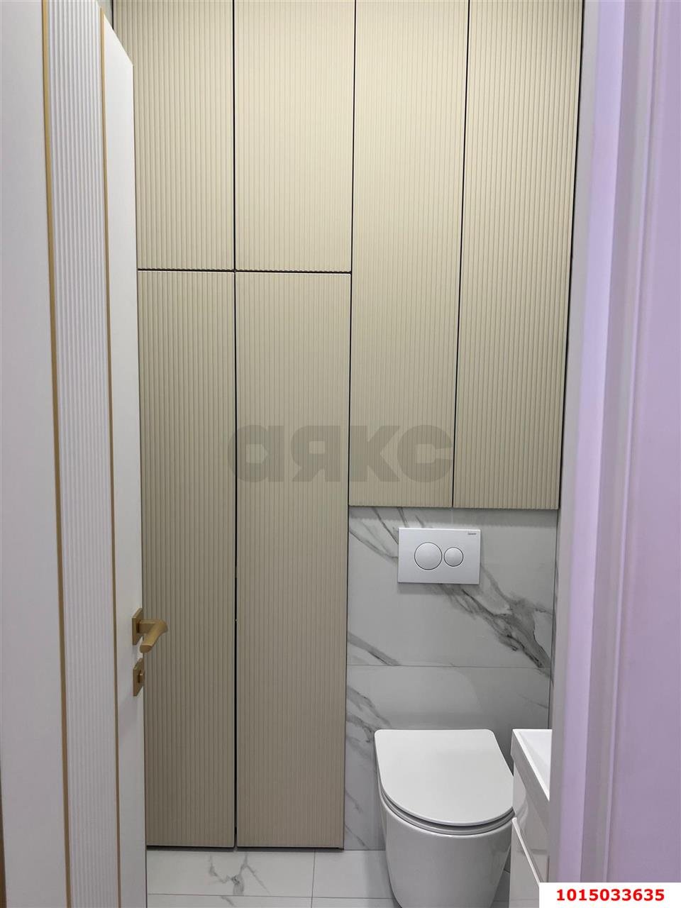 Фото №14: 3-комнатная квартира 106 м² - Краснодар, Центральный, ул. Октябрьская, 181/2