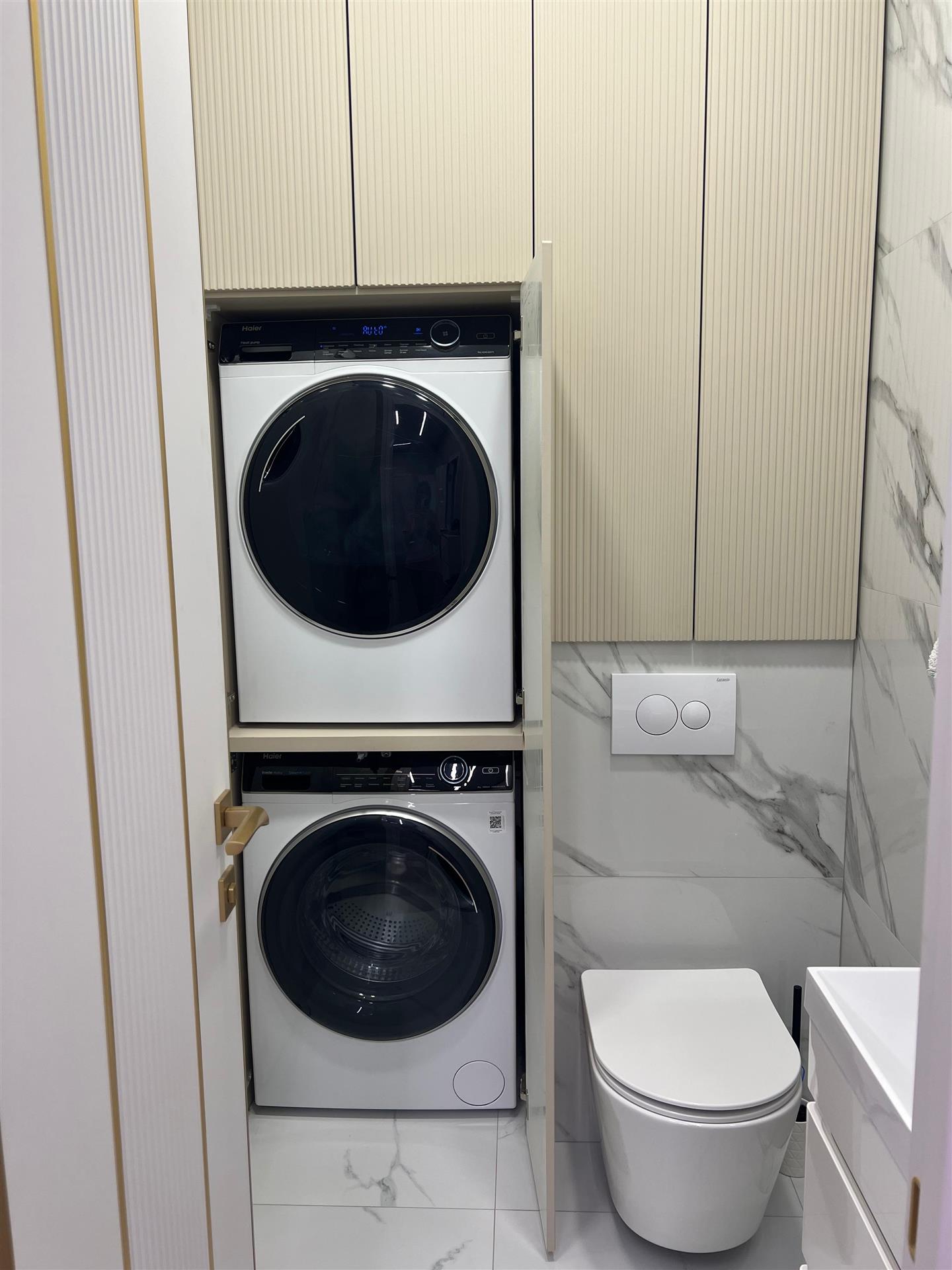 Фото №13: 3-комнатная квартира 106 м² - Краснодар, ЖК Октябрьский, жилой комплекс Центральный, Центральный внутригородской округ, Западный внутригородской округ, мкр. Центральный, ул. Октябрьская, 181/2