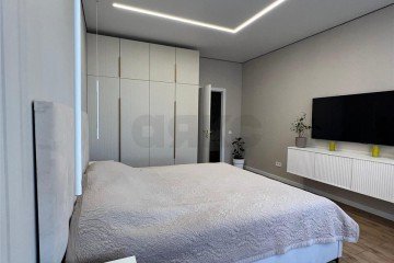 Фото №4: 3-комнатная квартира 106 м² - Краснодар, мкр. Центральный, ул. Октябрьская, 181/2