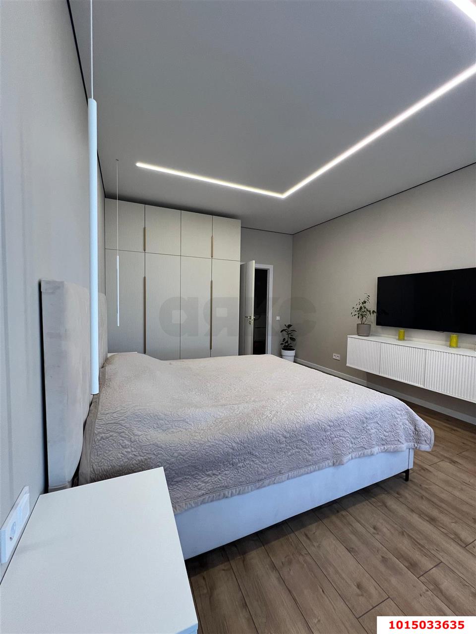 Фото №4: 3-комнатная квартира 106 м² - Краснодар, Центральный, ул. Октябрьская, 181/2