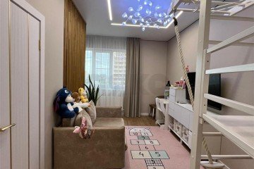 Фото №5: 3-комнатная квартира 106 м² - Краснодар, мкр. Центральный, ул. Октябрьская, 181/2