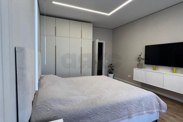 Фото №4: 3-комнатная квартира 106 м² - Краснодар, мкр. Центральный, ул. Октябрьская, 181/2