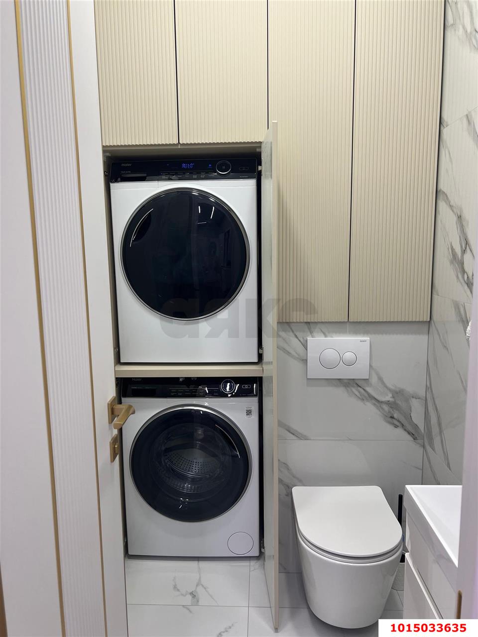 Фото №13: 3-комнатная квартира 106 м² - Краснодар, Центральный, ул. Октябрьская, 181/2