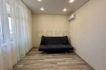 Фото №5: 2-комнатная квартира 52 м² - Краснодар, мкр. жилой комплекс Ракурс, ул. имени Героя Ростовского, 8к6