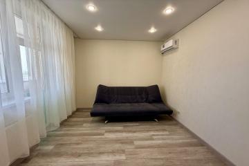 Фото №5: 2-комнатная квартира 52 м² - Краснодар, мкр. жилой комплекс Ракурс, ул. имени Героя Ростовского, 8к6