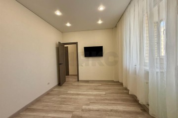 Фото №4: 2-комнатная квартира 52 м² - Краснодар, мкр. жилой комплекс Ракурс, ул. имени Героя Ростовского, 8к6