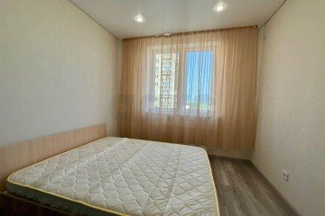 Фото №3: 2-комнатная квартира 52 м² - Краснодар, мкр. жилой комплекс Ракурс, ул. имени Героя Ростовского, 8к6