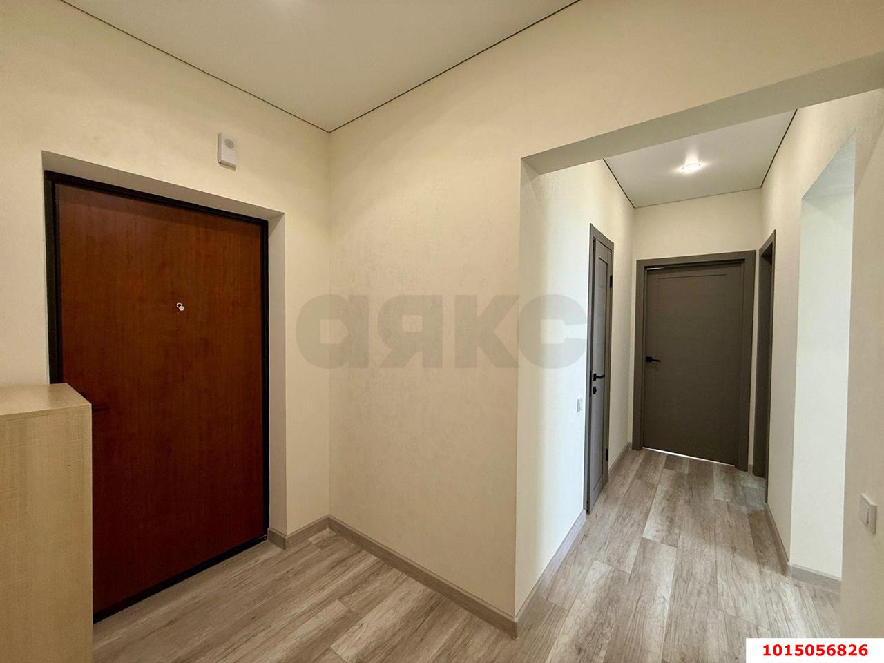 Фото №6: 2-комнатная квартира 52 м² - Краснодар, жилой комплекс Ракурс, ул. имени Героя Ростовского, 8к6