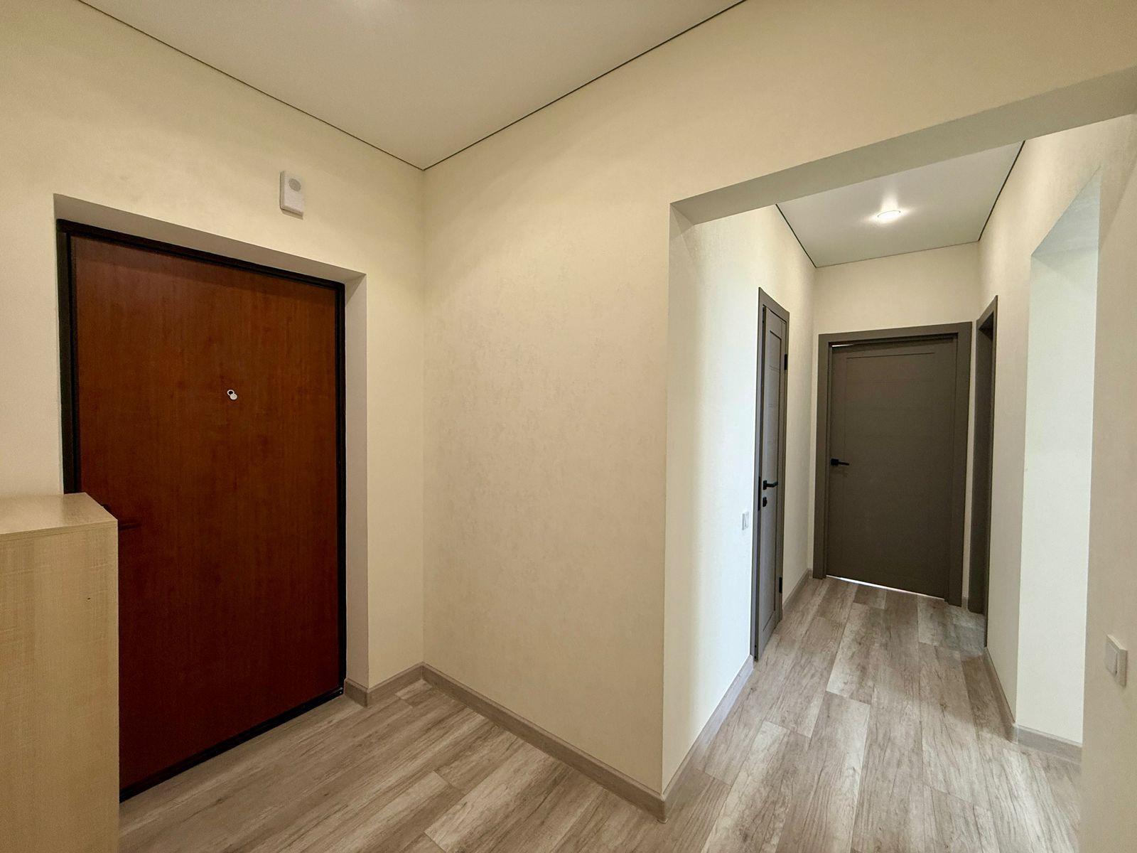 Фото №6: 2-комнатная квартира 52 м² - Краснодар, Прикубанский внутригородской округ, мкр. жилой комплекс Ракурс, ул. имени Героя Ростовского, 8к4