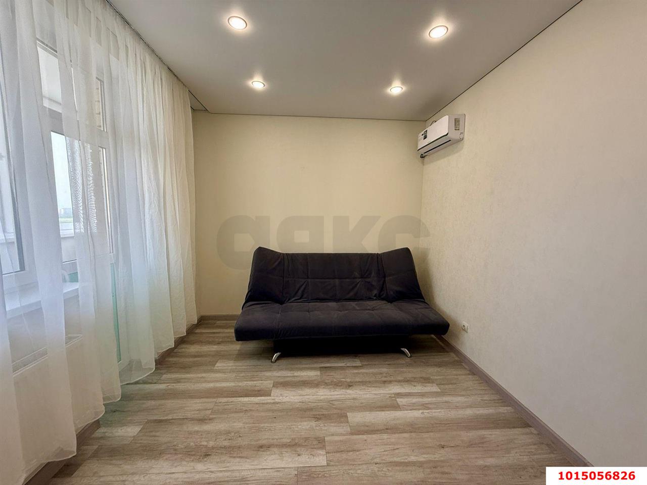 Фото №5: 2-комнатная квартира 52 м² - Краснодар, жилой комплекс Ракурс, ул. имени Героя Ростовского, 8к6