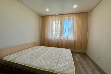 Фото №3: 2-комнатная квартира 52 м² - Краснодар, мкр. жилой комплекс Ракурс, ул. имени Героя Ростовского, 8к6