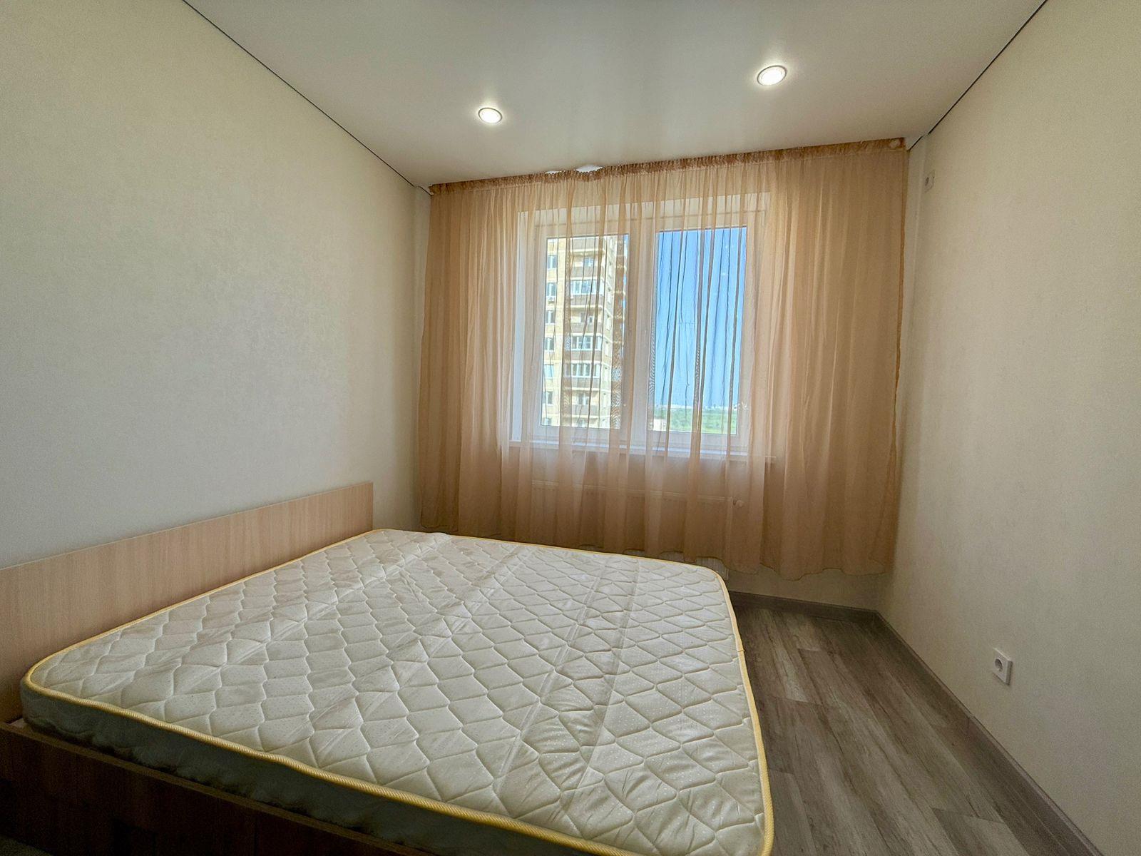 Фото №3: 2-комнатная квартира 52 м² - Краснодар, Прикубанский внутригородской округ, мкр. жилой комплекс Ракурс, ул. имени Героя Ростовского, 8к4