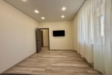 Фото №4: 2-комнатная квартира 52 м² - Краснодар, мкр. жилой комплекс Ракурс, ул. имени Героя Ростовского, 8к6