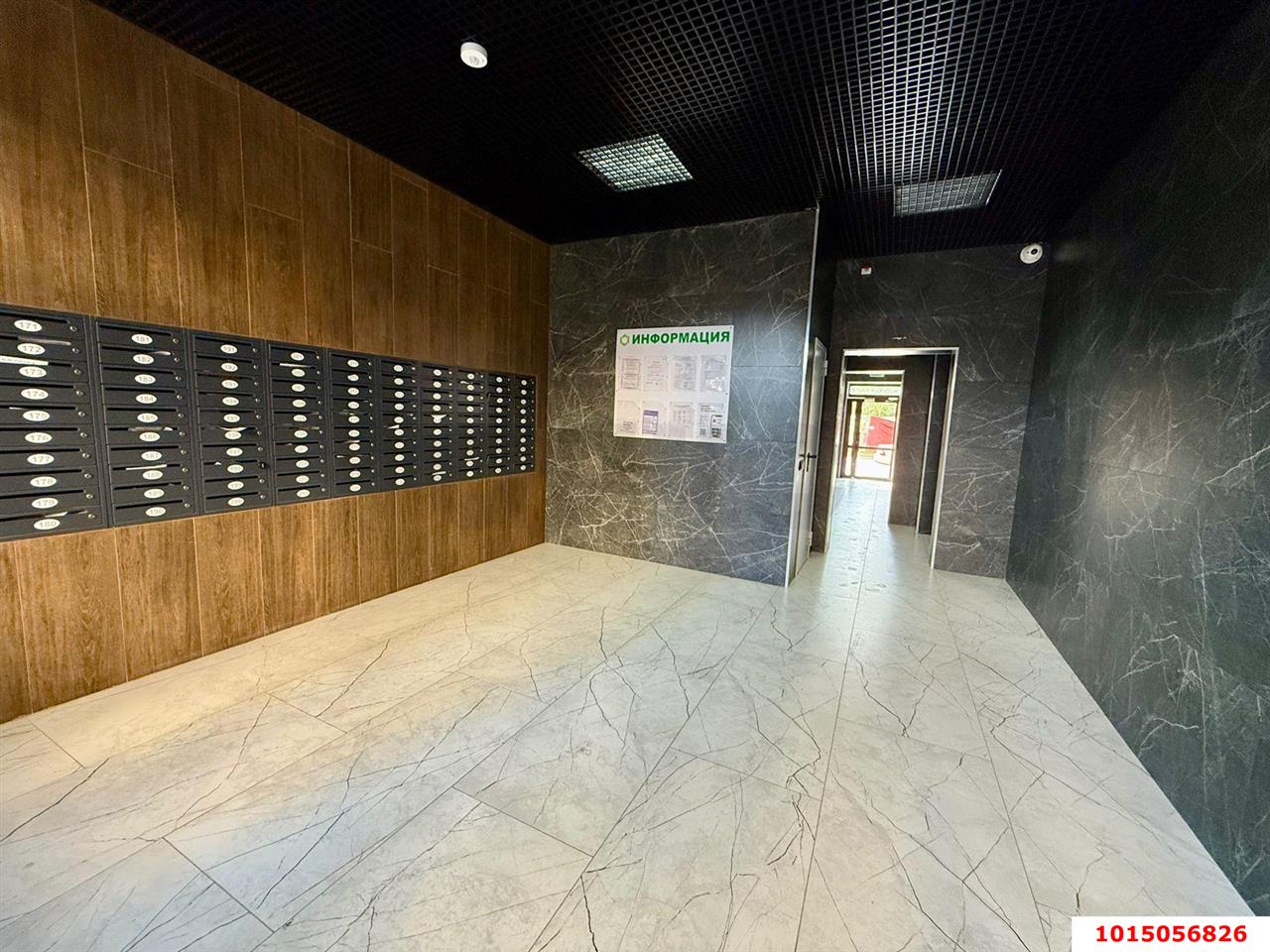 Фото №11: 2-комнатная квартира 52 м² - Краснодар, жилой комплекс Ракурс, ул. имени Героя Ростовского, 8к6