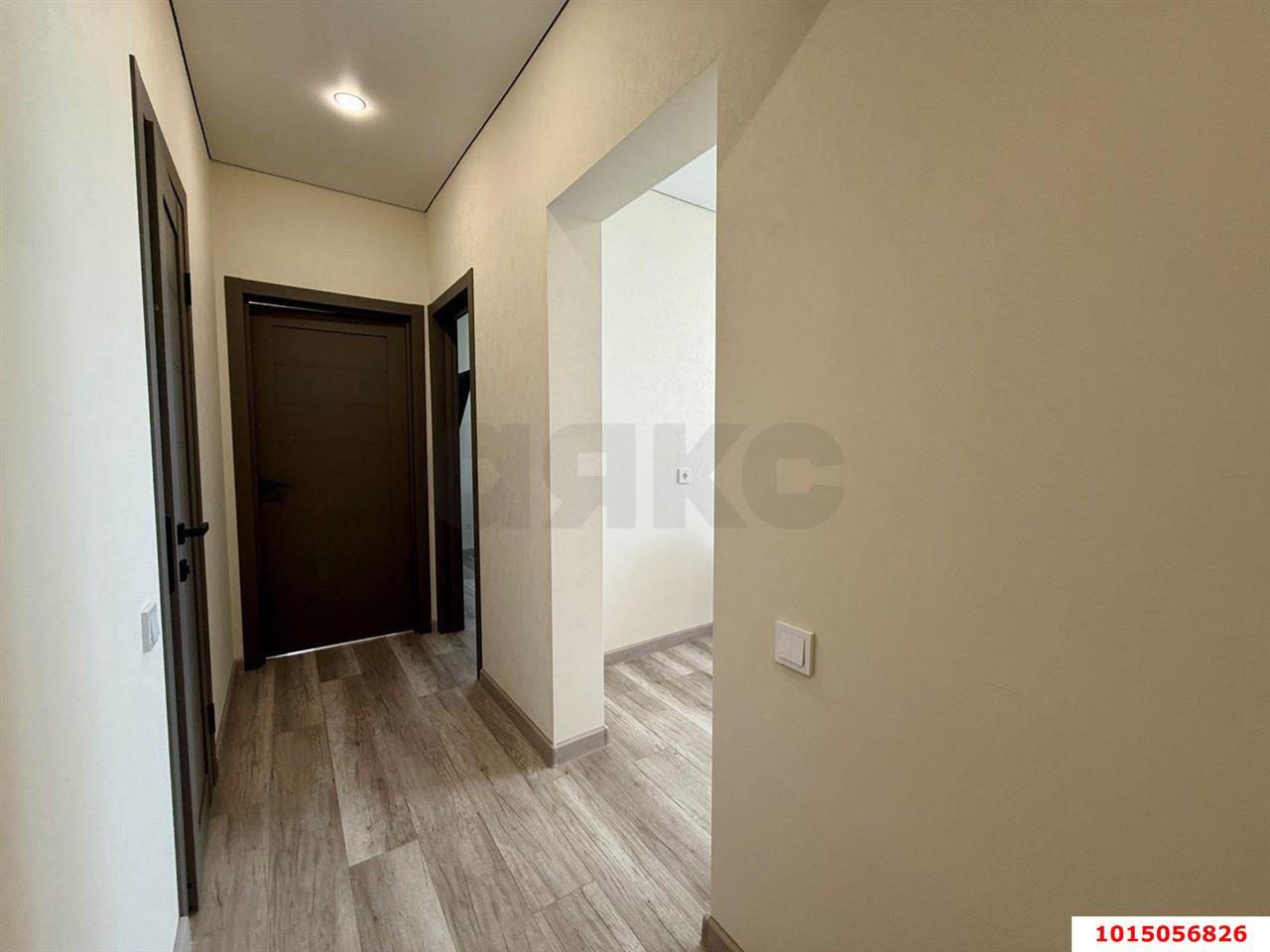 Фото №7: 2-комнатная квартира 52 м² - Краснодар, жилой комплекс Ракурс, ул. имени Героя Ростовского, 8к6